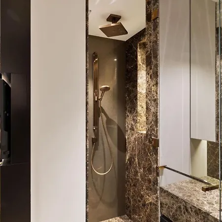 Stylish In The Heart Of The