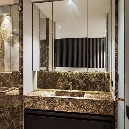 Apartment Stylish In The Heart Of The