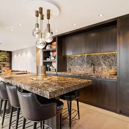 Apartment Stylish In The Heart Of The *