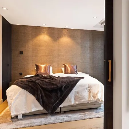 Stylish In The Heart Of The