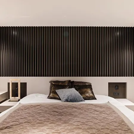 Apartment Stylish In The Heart Of The *